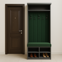 Mobilier Antreu  A-137